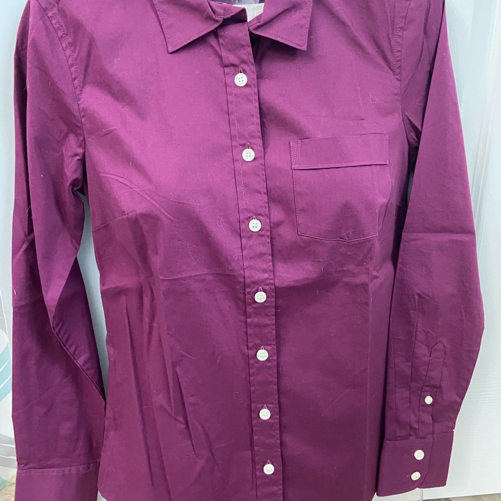 Button Down Shirt